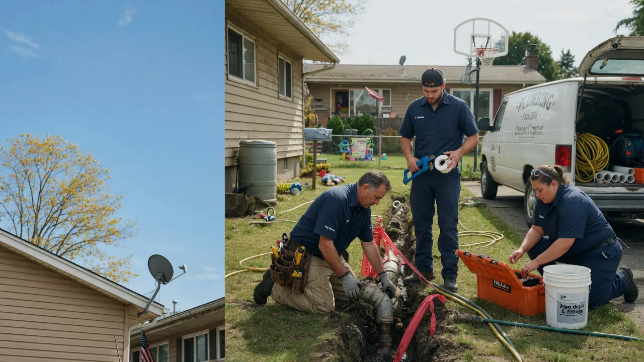 Garbage Disposal Replacement in Niagara, ND near me